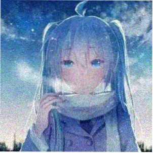 读者南屿头像