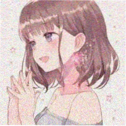 读者祁言头像