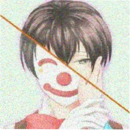读者闻笛头像